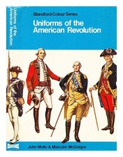 MOLLO, JOHN Uniformen der