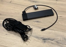 HP Elite Thunderbolt 3 Docking