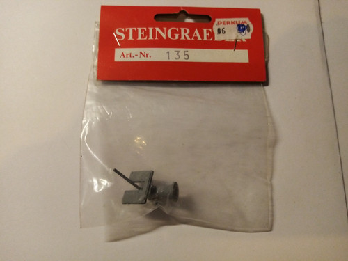 Steingräber ovp - steingräber,