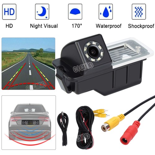 170 hd rückfahrkamera - °,