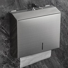 Papierhandtuchspender