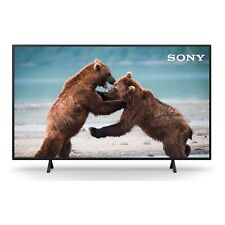 Sony KD50X75WLPAEP 50 Zoll 126