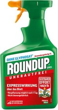ROUNDUP EXPRESS Unkrautfrei 1l