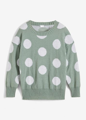 Oversize pullover 44 46 - oversize-pullover, 44/46