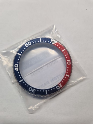 Original seiko pepsi kranz - original,