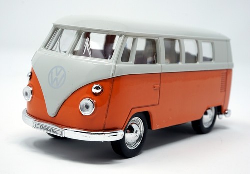 Volkswagen bus bulli - t1,