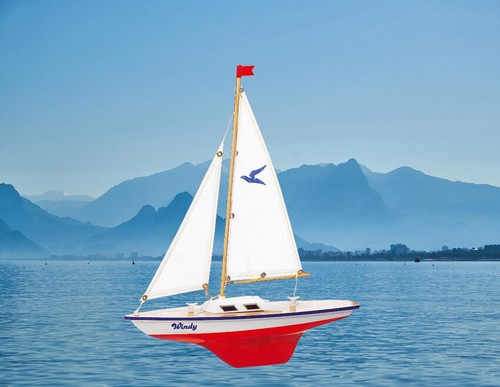 Günther segelboot windy - günther,
