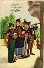 PC KÜNSTLER SIGNIERT, ARTHUR