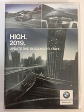BMW HIGH / OPEL DVD 90