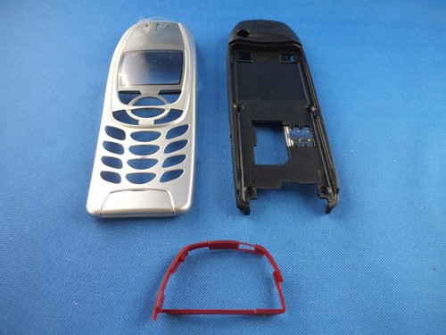 Nokia 6310 6310i - front, back