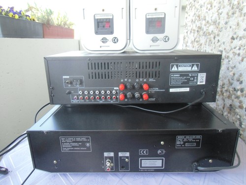 Verst tech cdwechsler - x4-tech,,