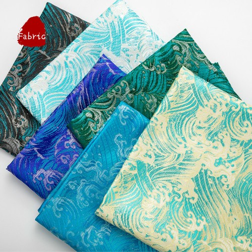 Japanischer satin faux - japanischer,