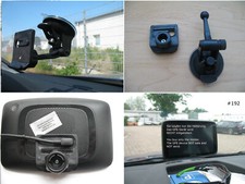 #192 Halterung kompatibel  mit TomTom GO 520 5200 620 6200 6250 PRO 5350 7350