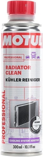 Motul kühlerreiniger - motul,