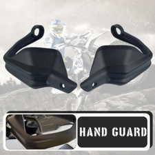 Handschutz für BMW F