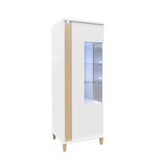 Vitrine Martial 160L