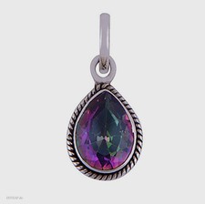 925 Sterling Silber Anhänger