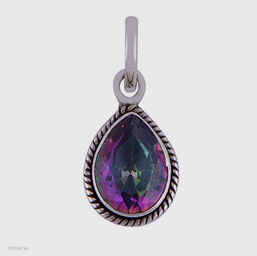 925 sterling silber anhänger - 925,