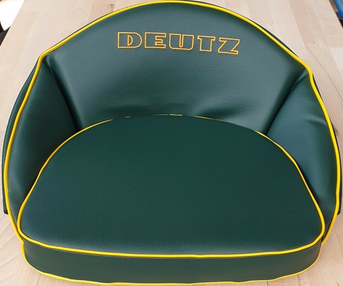 Deutz 05er serie - deutz,