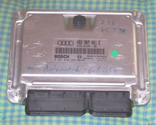 Steuergerät Audi A6(4B) 2.5