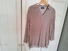 Longshirt Gina Benotti