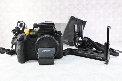 Fujifilm gfx 50s - /, ff160005