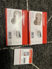 2x BEG Luxomat RC plus next N