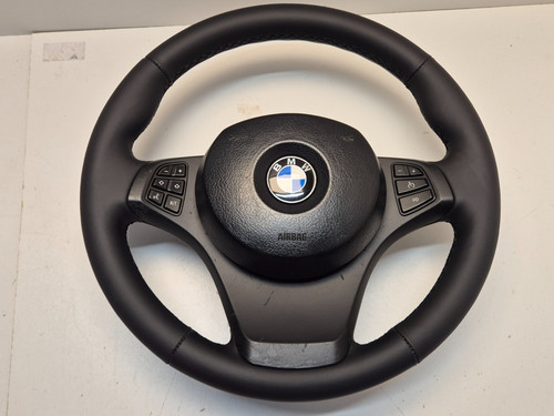 Bmw e53 facelift lci - bmw,