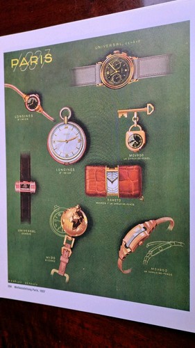 Rolex prince breitling - ,