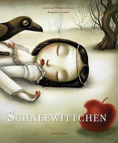Schneewittchen jacob grimm - schneewittchen,
