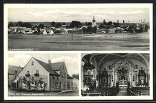 Konnersreuth /Opf., Haus der