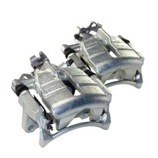 Bremssättel hinten links