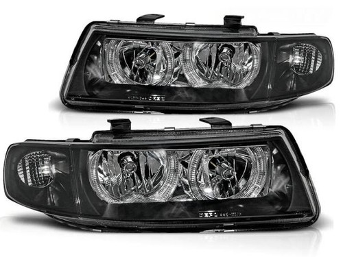 Scheinwerfer angel eyes - scheinwerfer,