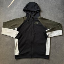 Nike Tech Fleece Jacke Sport