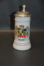 Bierkrug - Oberfranken - mit