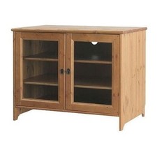 Ikea Leksvik TV Schrank -