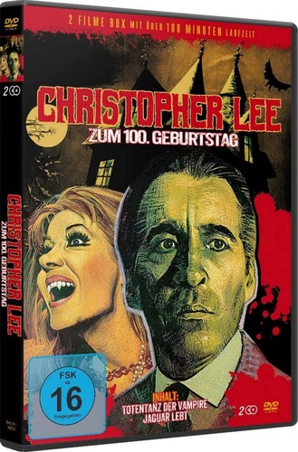 Totentanz der vampire - der,