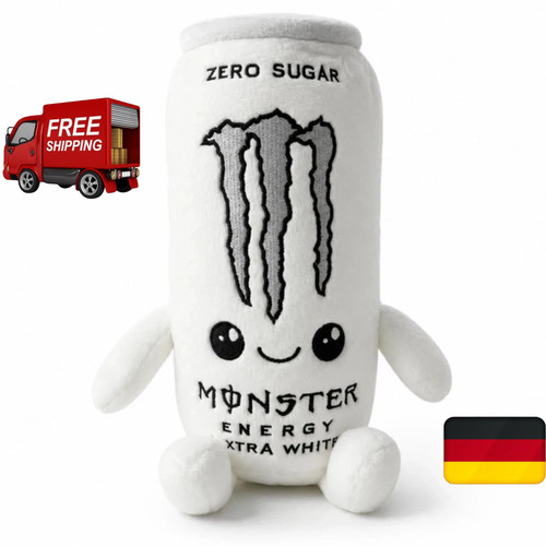 Monster energy drink - monster,