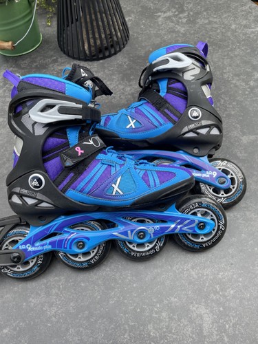 Top vo2 pro - 90, inline