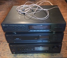 Dual CV3560RC + CT3560 +