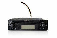 Original Mercedes Audio 10 CD