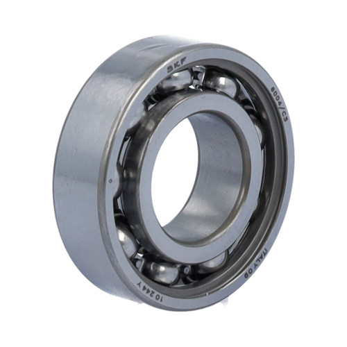 6004 skf x - x, 12