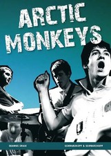 Arctic monkeys - arctic,