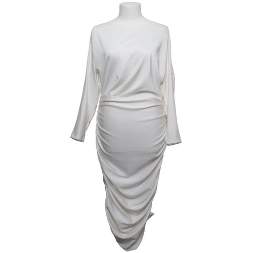 Kleid größe weiß - s,,