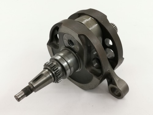 Honda crf450 2009 - 2009-12, motor