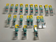 Restposten Wolfcraft 20 x HSS