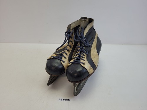 Schlittschuhe polar herold - schlittschuhe, polar-herold