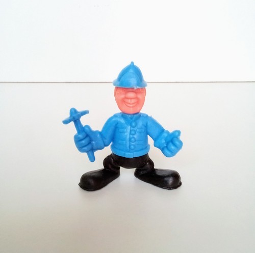 Alt 80er steckfigur - 80er,