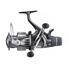 Shimano Rolle Baitrunner 6000