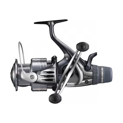 Shimano rolle baitrunner - rolle,